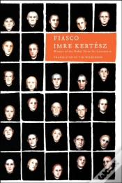 Capa do artigo Fiasco