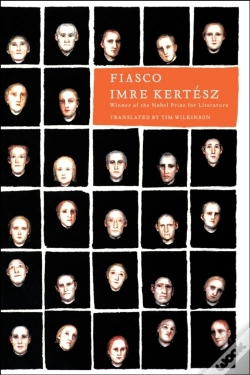 Capa do artigo Fiasco