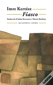 Capa do artigo Fiasco
