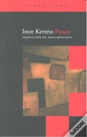 Capa do artigo Fiasco
