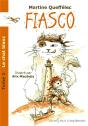 Fiasco, Le Chat Blanc - Preview