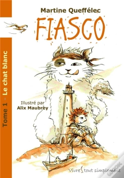 Capa do artigo Fiasco, Le Chat Blanc