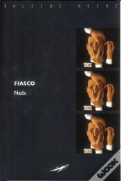 Capa do artigo Fiasco