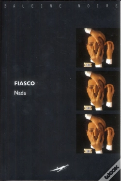 Capa do artigo Fiasco