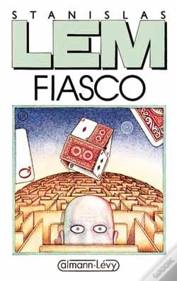 Capa do artigo Fiasco