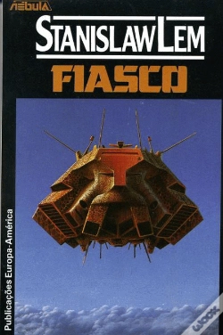 Capa do artigo Fiasco
