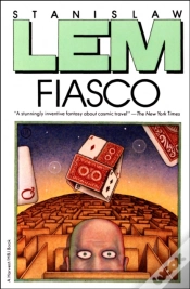 Capa do artigo Fiasco