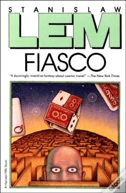 Capa do artigo Fiasco