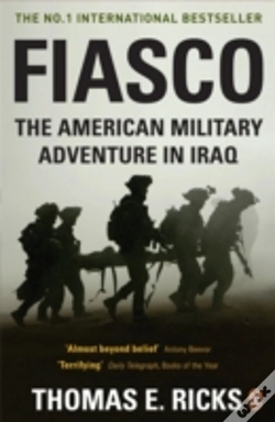 Capa do artigo Fiasco