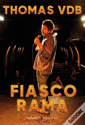 Capa do artigo Fiascorama