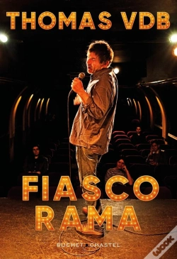 Capa do artigo Fiascorama