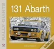 Fiat 131 Abarth