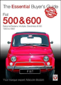 Fiat 500 & 600 - Preview