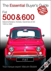 Fiat 500 & 600