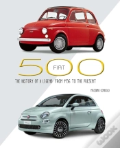 Capa do artigo Fiat 500