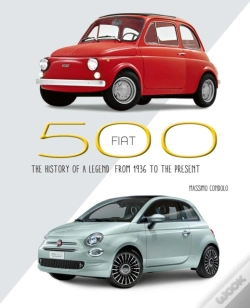 Capa do artigo Fiat 500