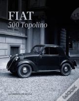 Fiat 500 Topolino