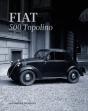 Fiat 500 Topolino - Preview