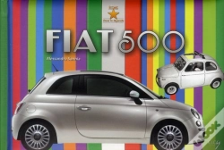 Capa do artigo Fiat 500