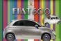 Fiat 500 - Preview