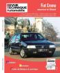 Fiat Croma - Preview