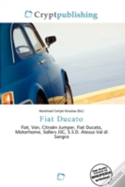 Capa do artigo Fiat Ducato