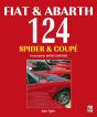 Fiat & Abarth 124 Spider & Coupe - Preview