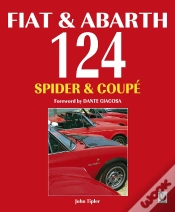 Capa do artigo Fiat & Abarth 124 Spider & Coupe