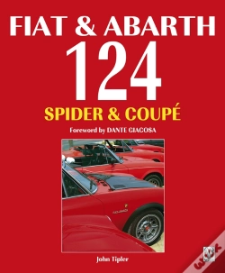 Capa do artigo Fiat & Abarth 124 Spider & Coupe