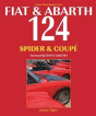 Fiat & Abarth 124 Spider & Coupe - Preview