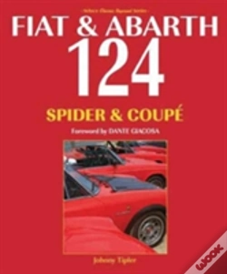 Capa do artigo Fiat & Abarth 124 Spider & Coupe