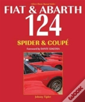 Capa do artigo Fiat & Abarth 124 Spider & Coupe