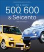 Fiat & Abarth 500, 600 & Seicento - Preview