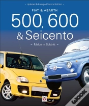 Capa do artigo Fiat & Abarth 500, 600 & Seicento
