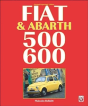 Fiat & Abarth 500 & 600 - Preview