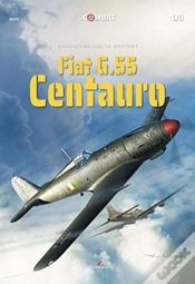 Capa do artigo Fiat G.55 Centauro