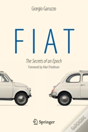 Capa do artigo Fiat
