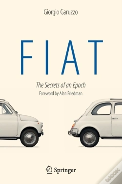 Capa do artigo Fiat
