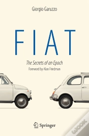 Capa do artigo Fiat