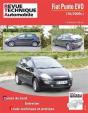 Fiat Punto Evo - 10-2009 > - Preview