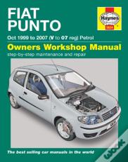 Fiat Punto Petrol