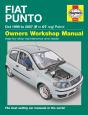 Fiat Punto Petrol - Preview