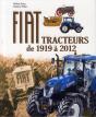 Fiat, Tracteurs De 1919 A 2012 - Preview