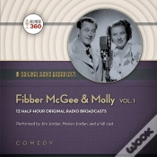 Capa do artigo Fibber Mcgee & Molly, Vol. 1