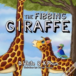 Capa do artigo Fibbing Giraffe