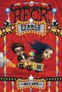 Fibble: The Fourth Circle Of Heck - Preview