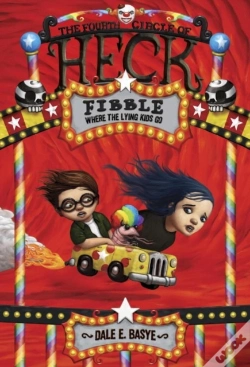 Capa do artigo Fibble: The Fourth Circle Of Heck