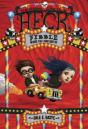 Fibble: The Fourth Circle Of Heck - Preview