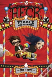Fibble: The Fourth Circle Of Heck