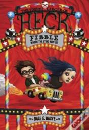 Capa do artigo Fibble: The Fourth Circle Of Heck